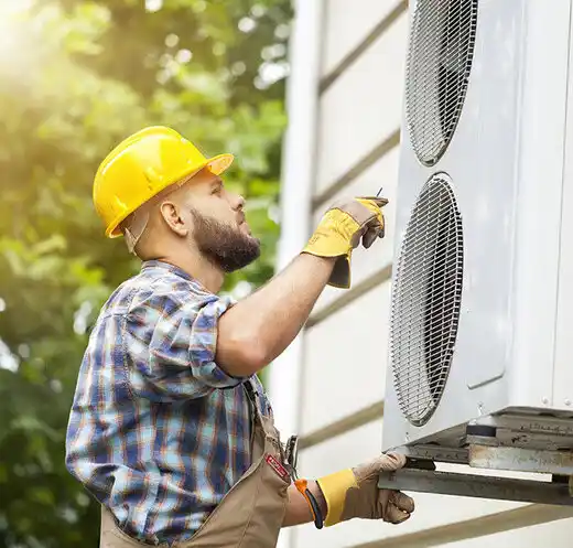 hvac services Gatlinburg